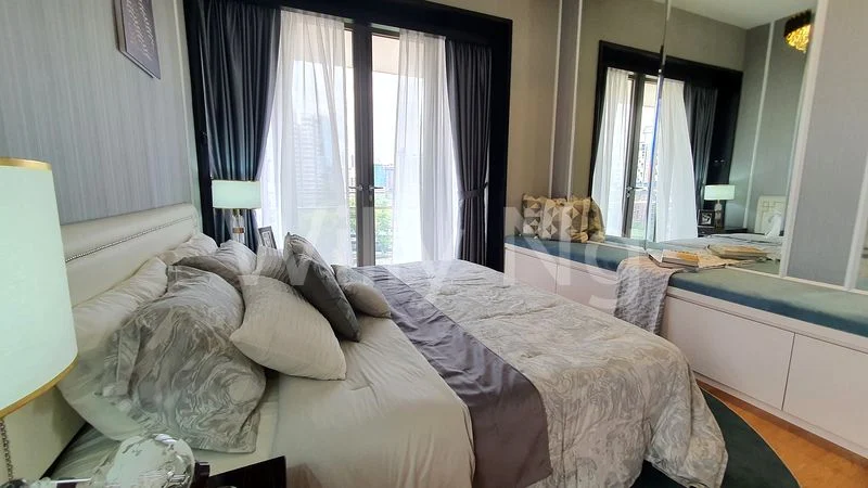 4+1 Bed Apartment (Condo) for Sale in The Lumos - Image 4