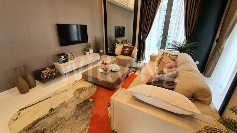 4+1 Bed Apartment (Condo) for Sale in The Lumos - Image 2