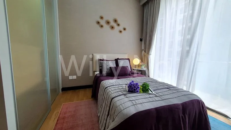 4+1 Bed Apartment (Condo) for Sale in The Lumos - Image 5