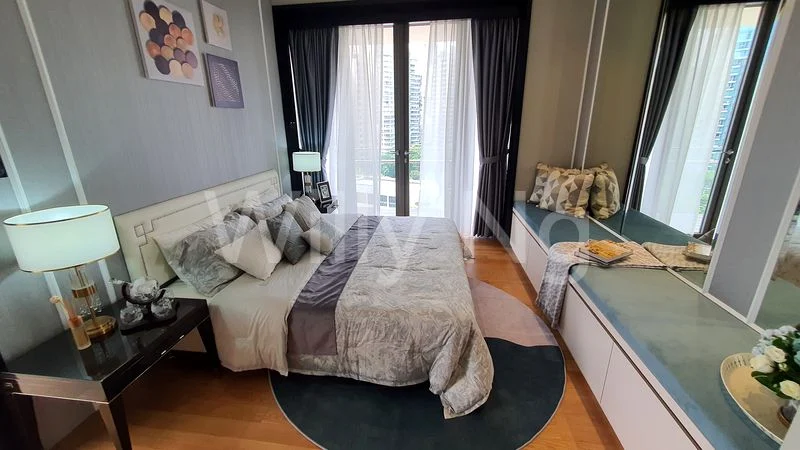 4+1 Bed Apartment (Condo) for Sale in The Lumos - Image 3