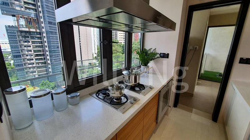 4+1 Bed Apartment (Condo) for Sale in The Lumos - Image 10
