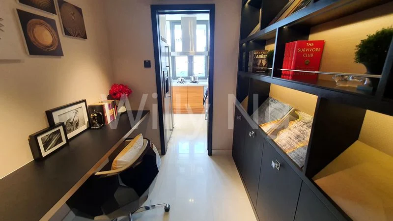 4+1 Bed Apartment (Condo) for Sale in The Lumos - Image 7