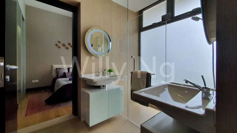 4+1 Bed Apartment (Condo) for Sale in The Lumos - Image 8