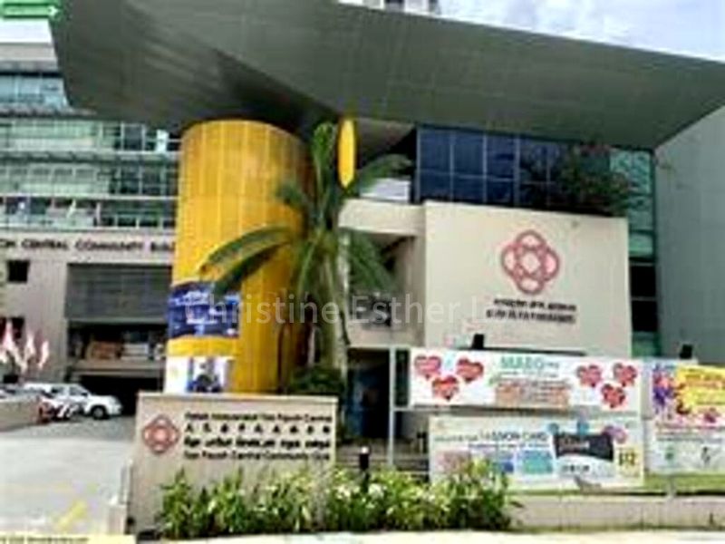 Shop / Shophouse for Rent: 183 Toa Payoh Central - Image 4