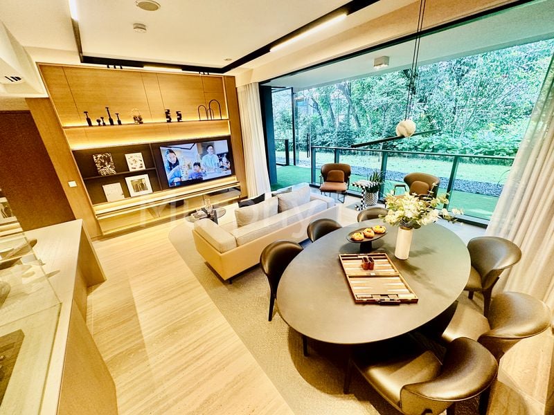 4 Bed Condo for Sale in 8@BT - Image 38