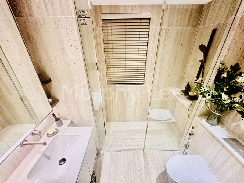 4 Bed Condo for Sale in 8@BT - Image 41