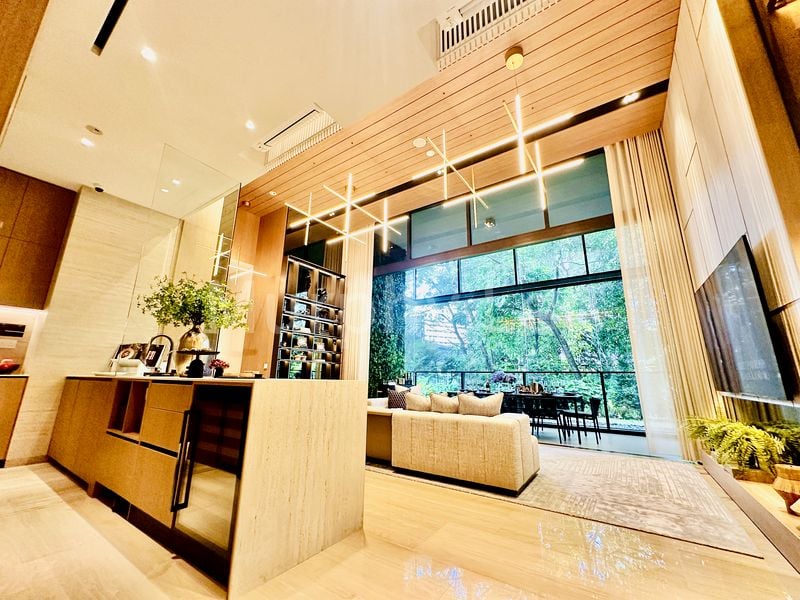 4 Bed Condo for Sale in 8@BT - Image 2