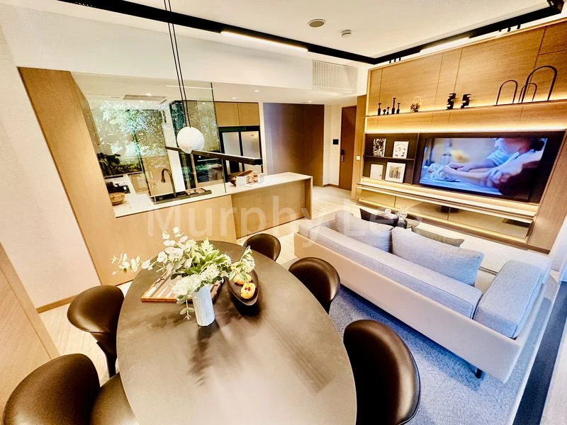 4 Bed Condo for Sale in 8@BT - Image 40