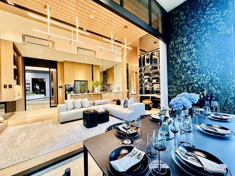 4 Bed Condo for Sale in 8@BT - Image 8