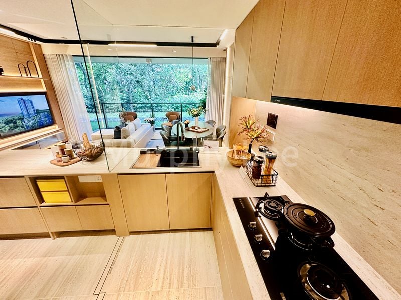 4 Bed Condo for Sale in 8@BT - Image 34