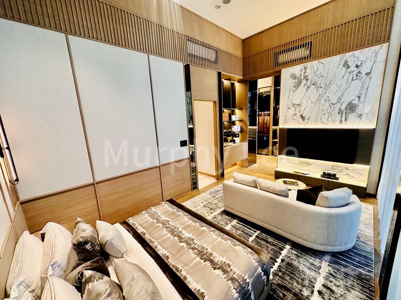 4 Bed Condo for Sale in 8@BT - Image 19