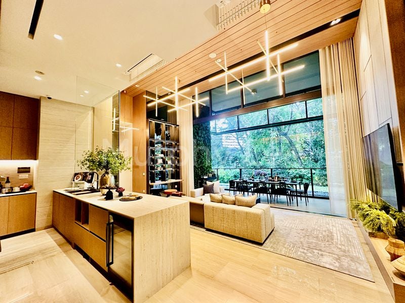 4 Bed Condo for Sale in 8@BT - Image 9