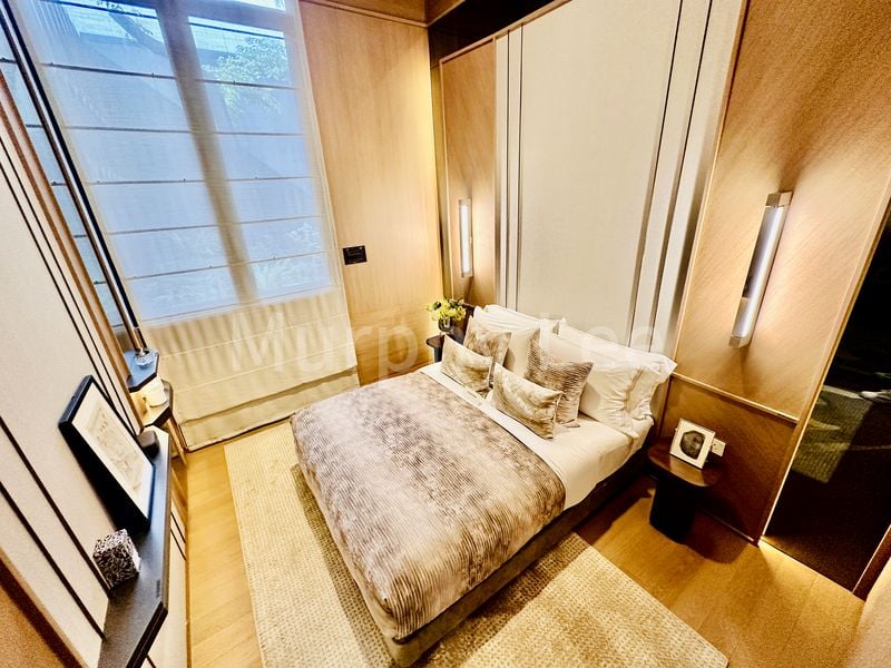 4 Bed Condo for Sale in 8@BT - Image 26