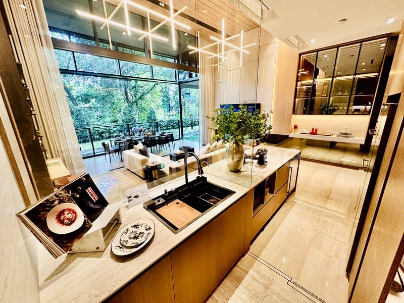 4 Bed Condo for Sale in 8@BT - Image 30