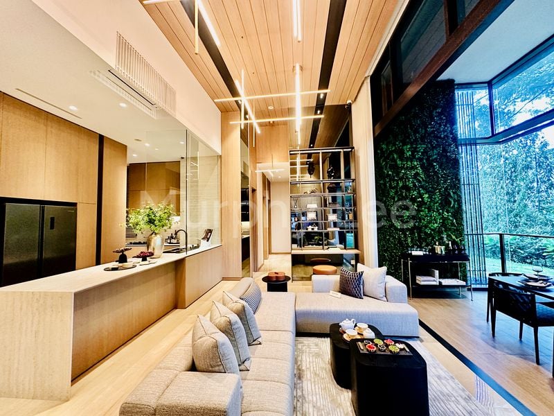 4 Bed Condo for Sale in 8@BT - Image 7