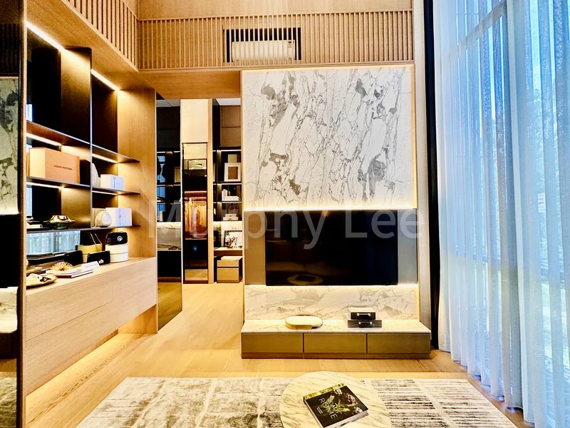 4 Bed Condo for Sale in 8@BT - Image 14