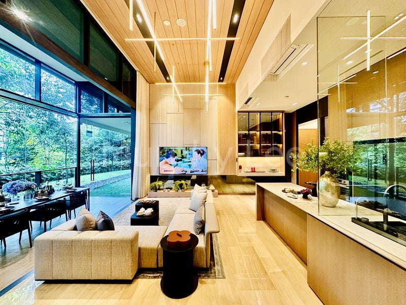 4 Bed Condo for Sale in 8@BT - Image 1