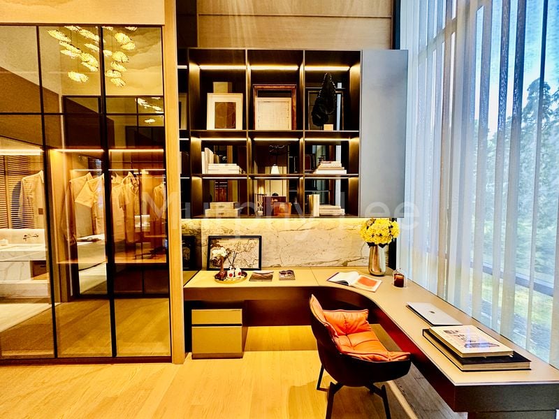 4 Bed Condo for Sale in 8@BT - Image 25