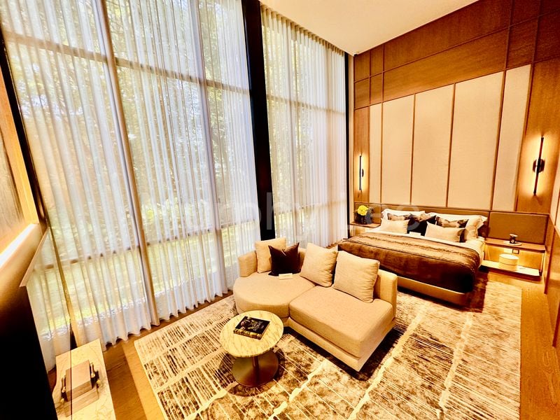 4 Bed Condo for Sale in 8@BT - Image 18