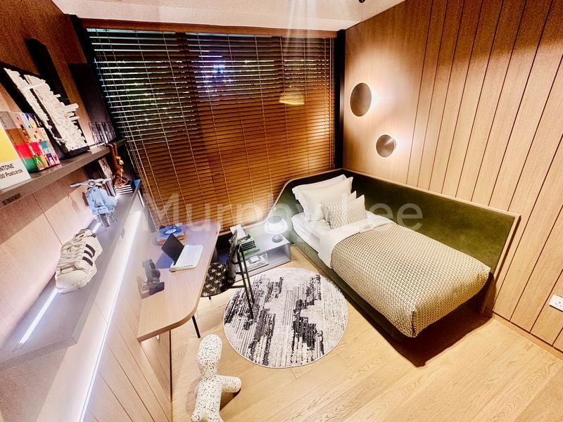 4 Bed Condo for Sale in 8@BT - Image 43