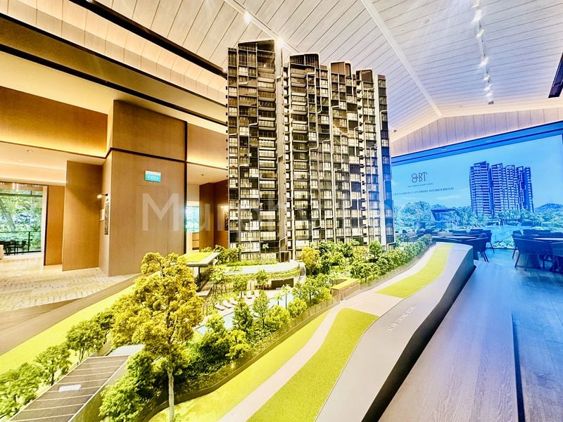 4 Bed Condo for Sale in 8@BT - Image 4