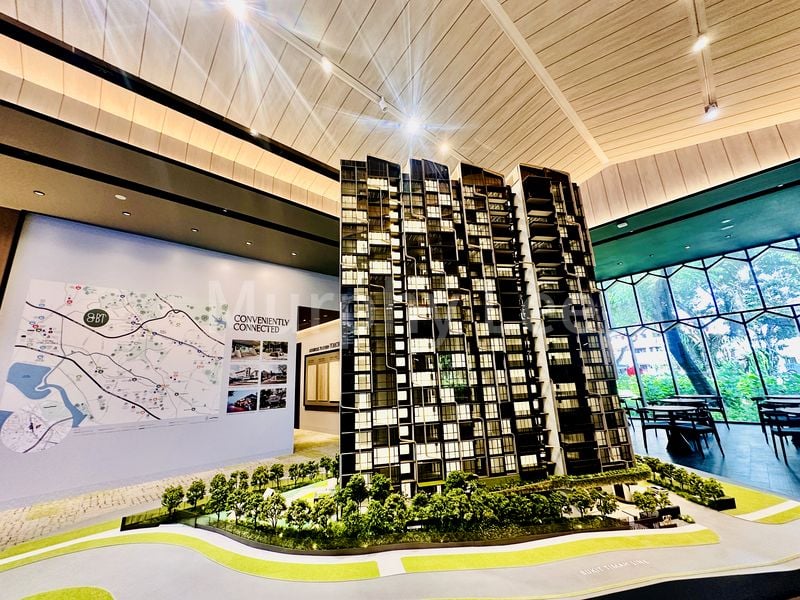 4 Bed Condo for Sale in 8@BT - Image 24