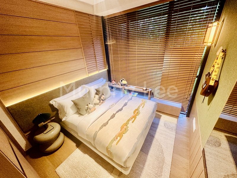 4 Bed Condo for Sale in 8@BT - Image 42