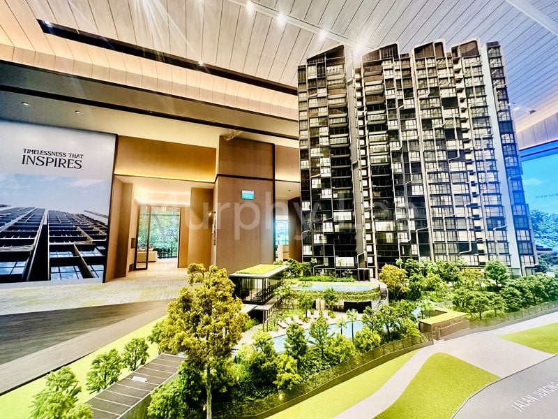 4 Bed Condo for Sale in 8@BT - Image 5