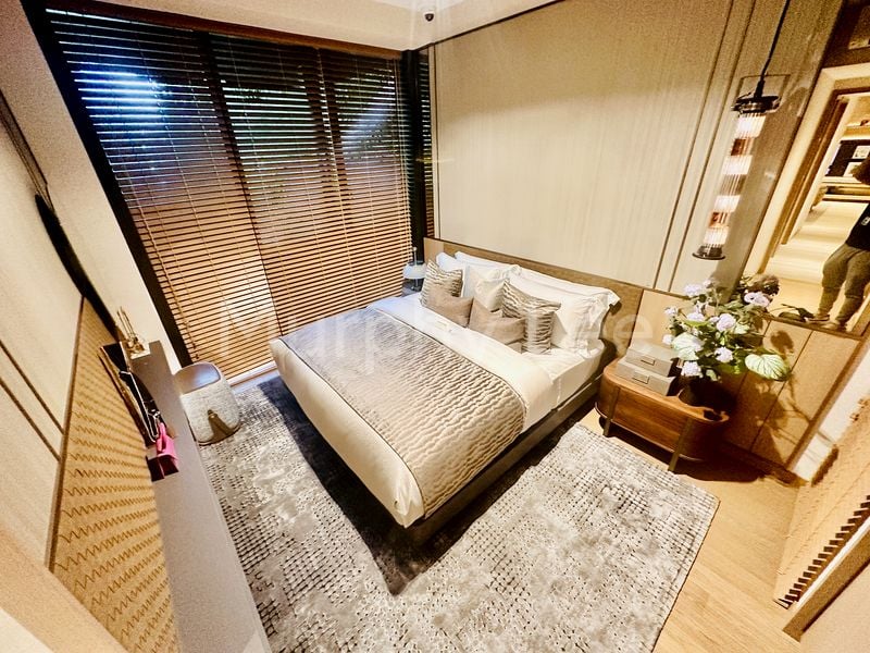 4 Bed Condo for Sale in 8@BT - Image 45