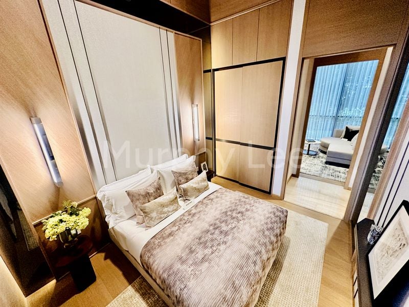 4 Bed Condo for Sale in 8@BT - Image 27