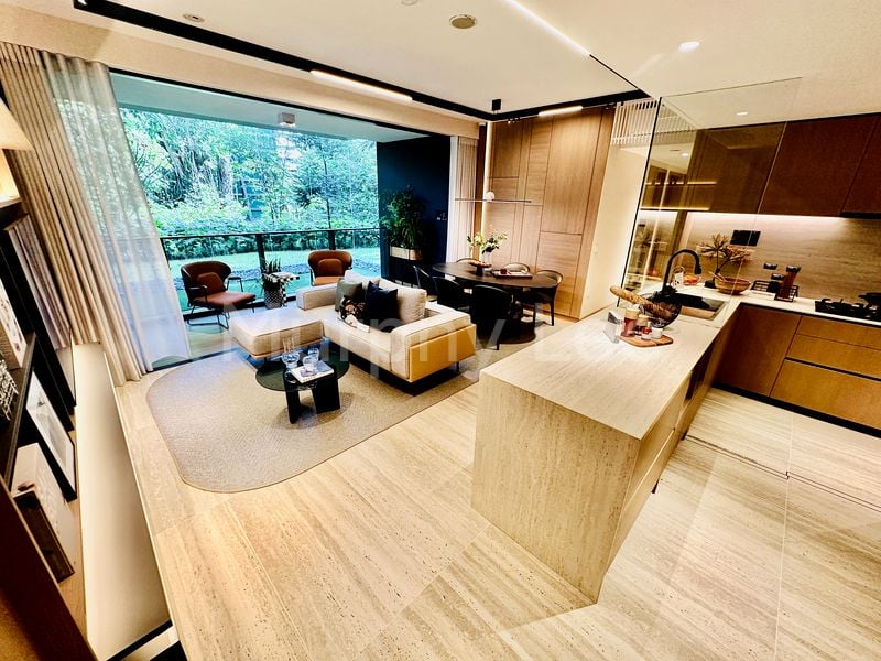 4 Bed Condo for Sale in 8@BT - Image 33