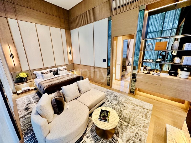 4 Bed Condo for Sale in 8@BT - Image 20