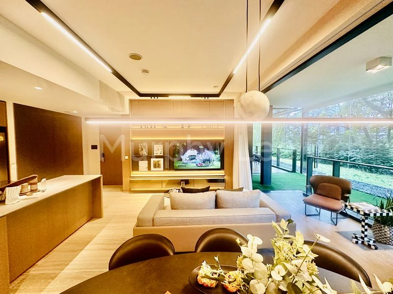 4 Bed Condo for Sale in 8@BT - Image 37