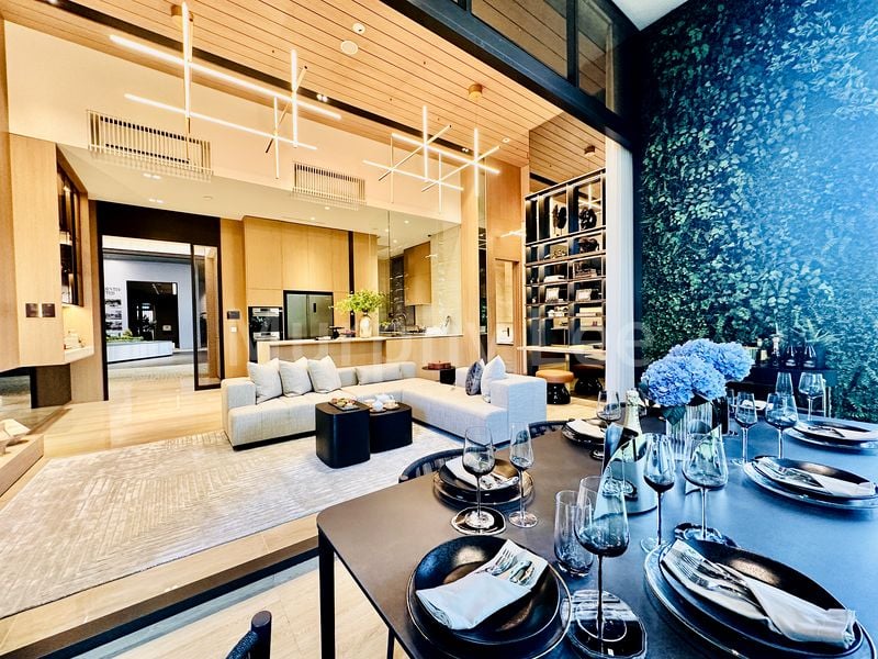 4 Bed Condo for Sale in 8@BT - Image 31