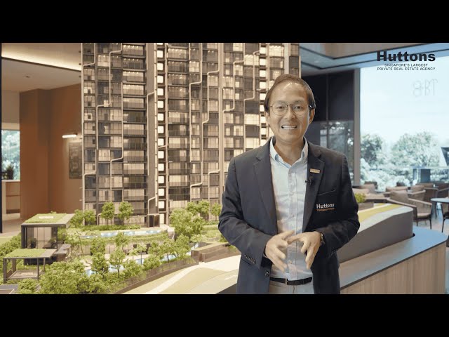 4 Bed Condo for Sale in 8@BT - Image 48