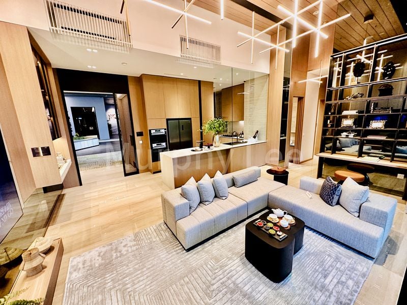 4 Bed Condo for Sale in 8@BT - Image 10