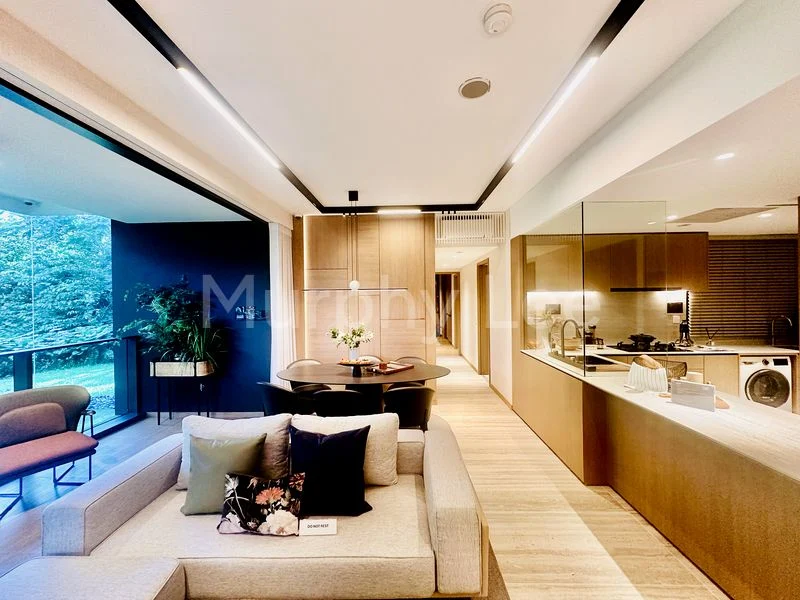 4 Bed Condo for Sale in 8@BT - Image 39