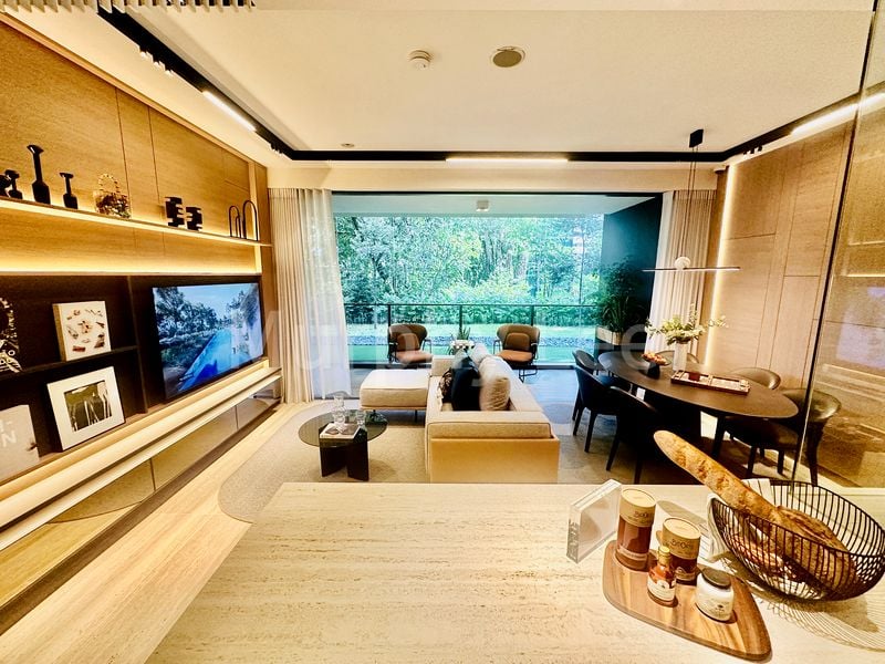 4 Bed Condo for Sale in 8@BT - Image 35