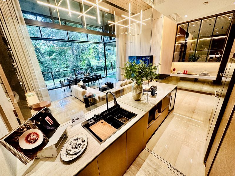 4 Bed Condo for Sale in 8@BT - Image 13