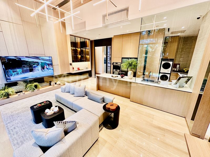 4 Bed Condo for Sale in 8@BT - Image 15