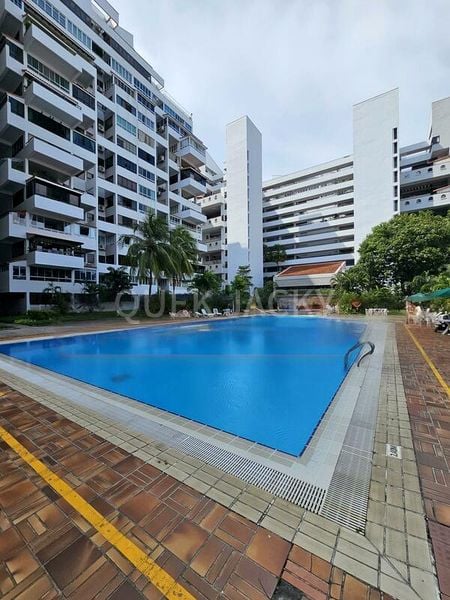 Common Room (Condo) for Rent in  Bedok Court - Image 7