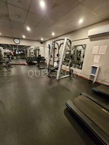 Common Room (Condo) for Rent in  Bedok Court - Image 5