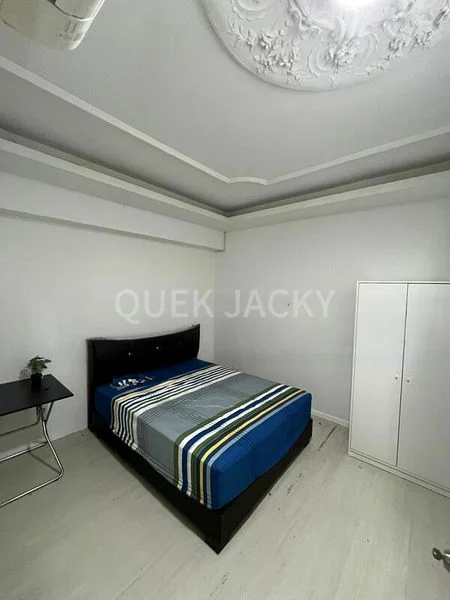 Common Room (Condo) for Rent in  Bedok Court - Image 10