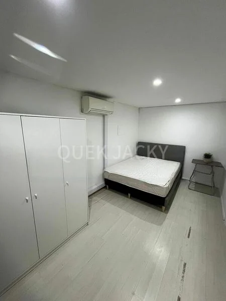Common Room (Condo) for Rent in  Bedok Court - Image 1