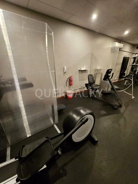 Common Room (Condo) for Rent in  Bedok Court - Image 6