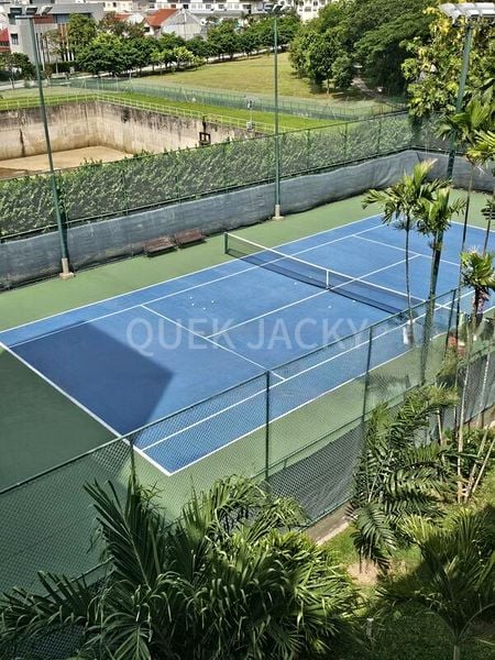 Common Room (Condo) for Rent in  Bedok Court - Image 8