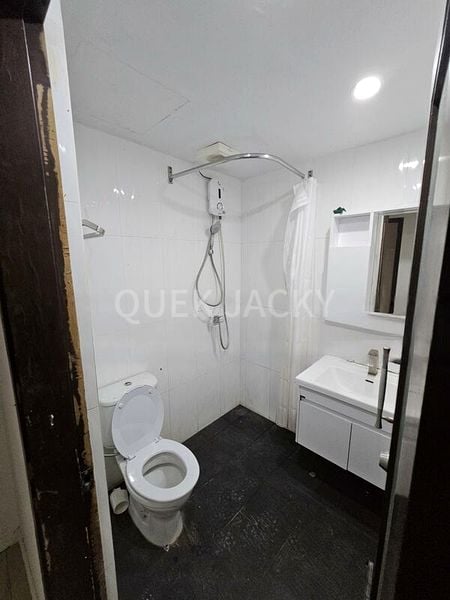 Common Room (Condo) for Rent in  Bedok Court - Image 3