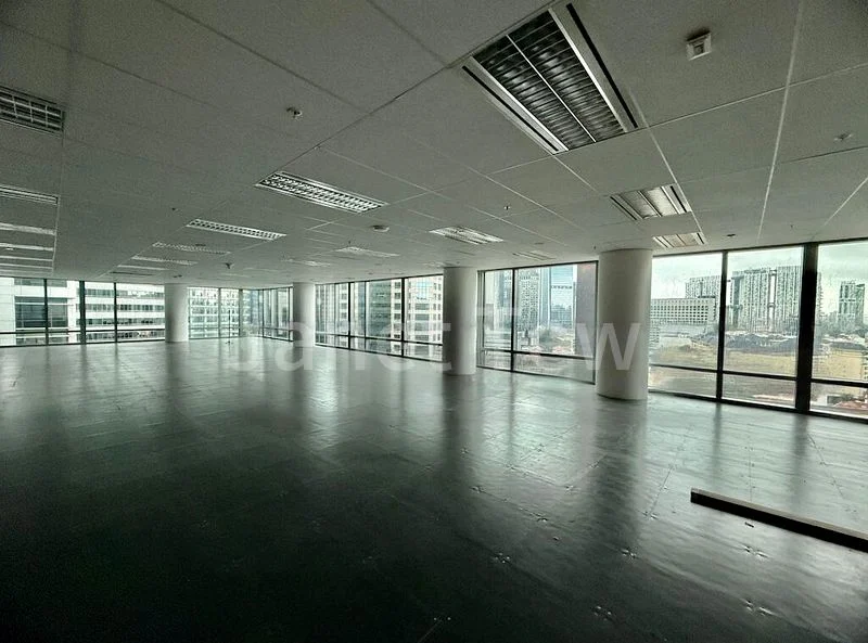 Office for Rent: Capital Square - Image 1
