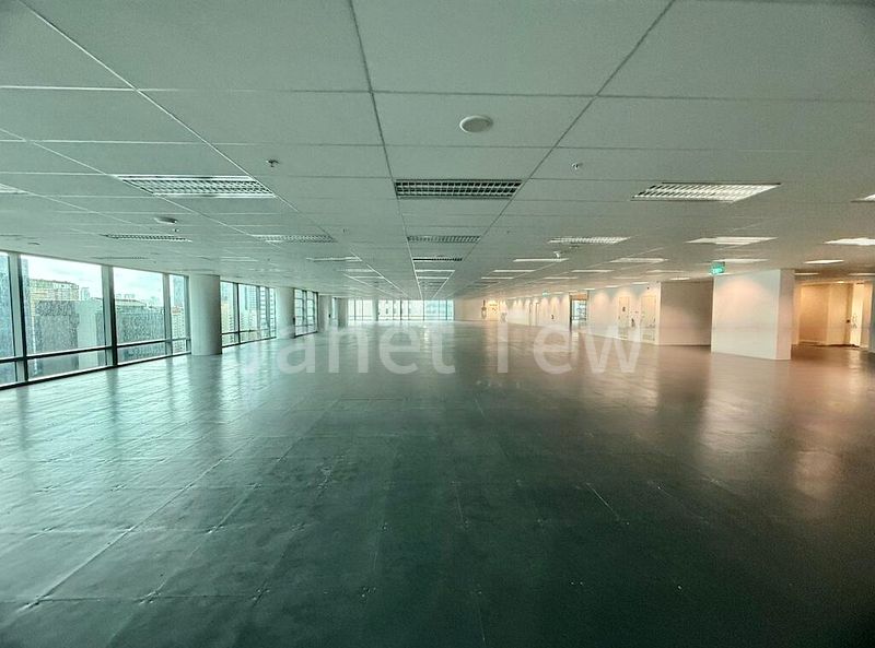 Office for Rent: Capital Square - Image 5