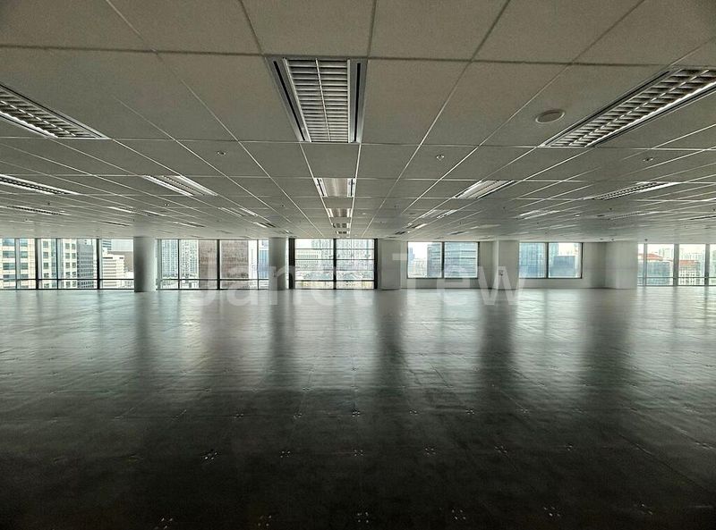 Office for Rent: Capital Square - Image 2